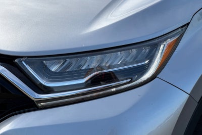 2021 Honda CR-V Hybrid Touring