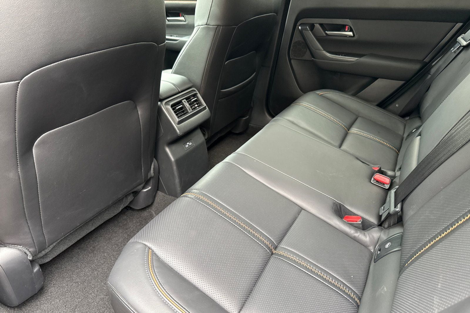 2025 Mazda Mazda CX-50 Hybrid Premium