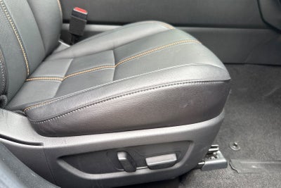 2025 Mazda Mazda CX-50 Hybrid Premium