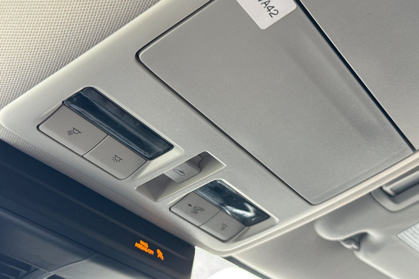 2025 Mazda Mazda CX-50 Hybrid Premium