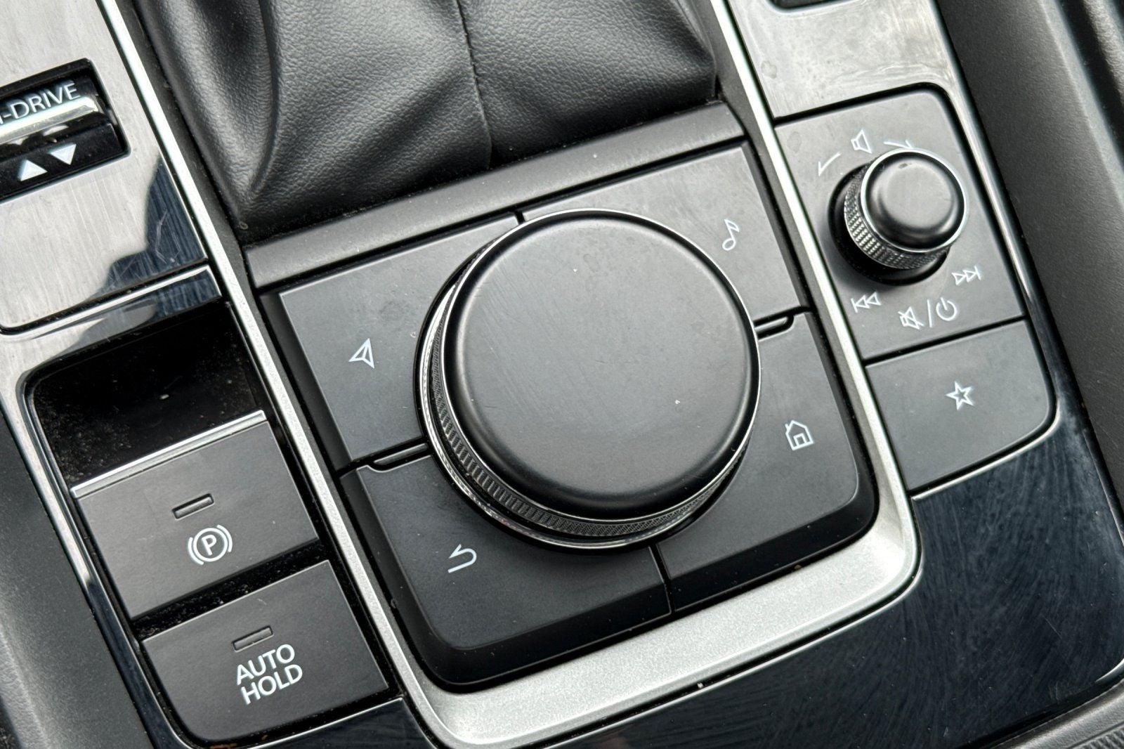 2025 Mazda Mazda CX-50 Hybrid Premium