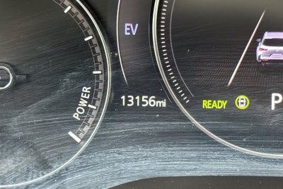 2025 Mazda Mazda CX-50 Hybrid Premium