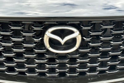 2025 Mazda Mazda CX-50 Hybrid Premium