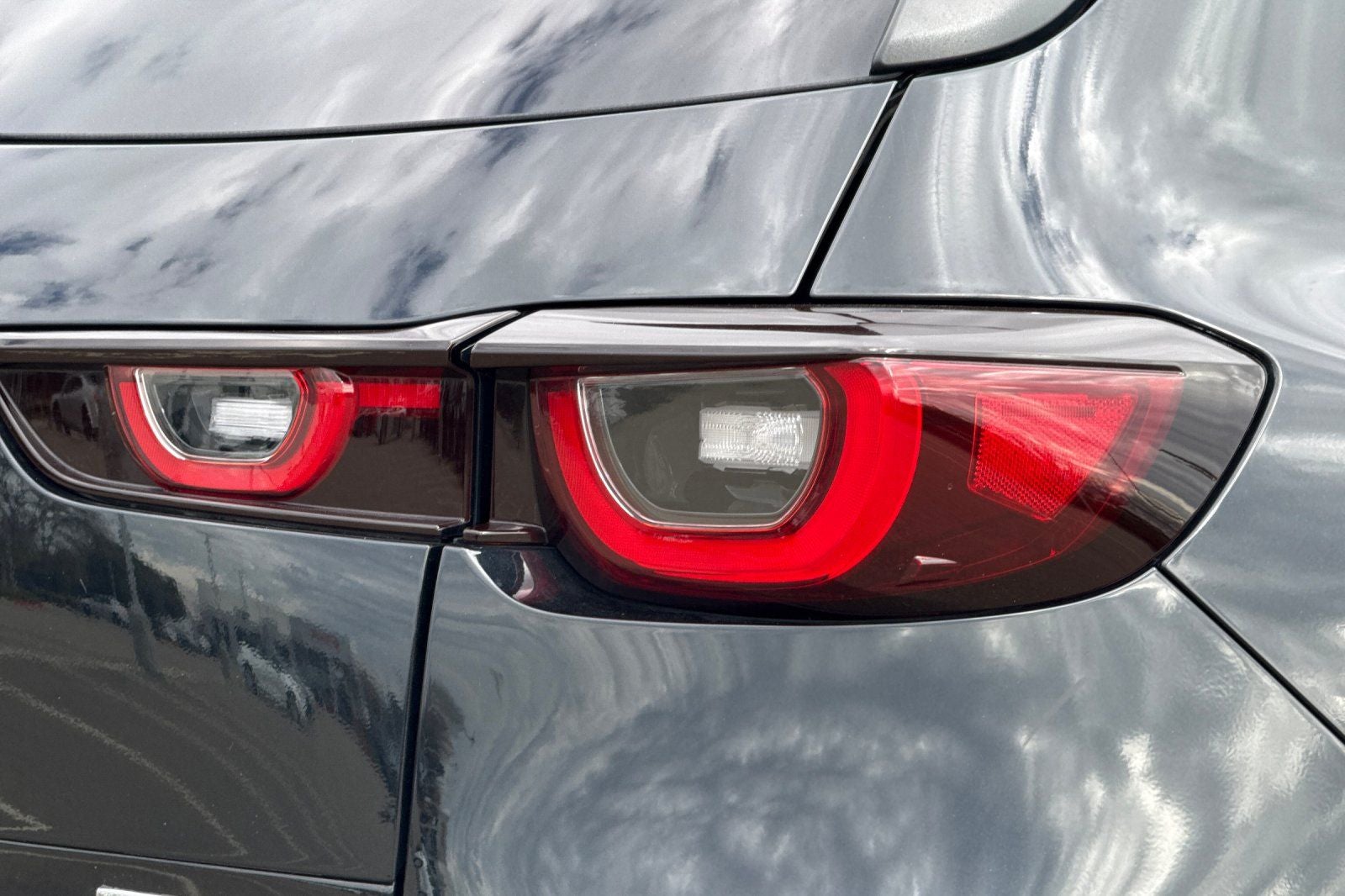 2025 Mazda Mazda CX-50 Hybrid Premium