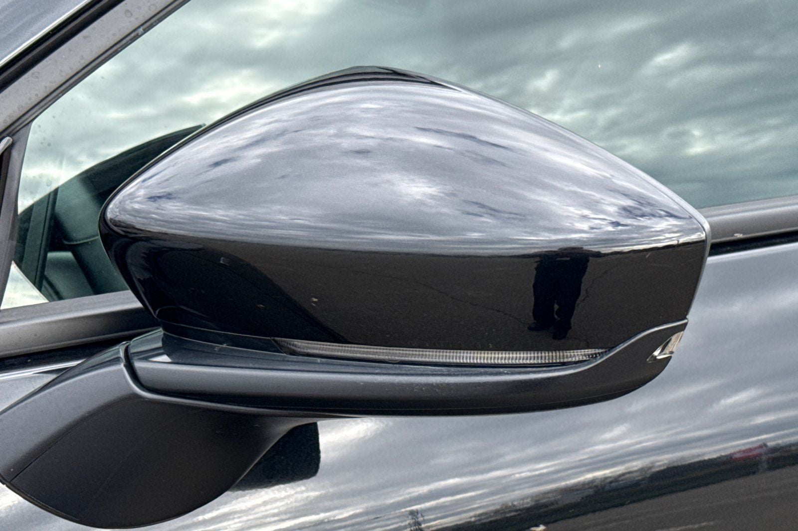 2025 Mazda Mazda CX-50 Hybrid Premium