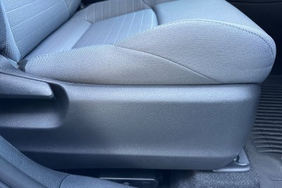 2026 Toyota Corolla Cross Hybrid SE