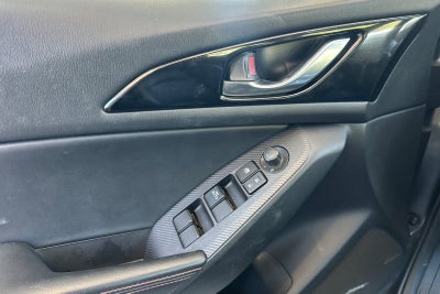 2014 Mazda Mazda3 s Grand Touring