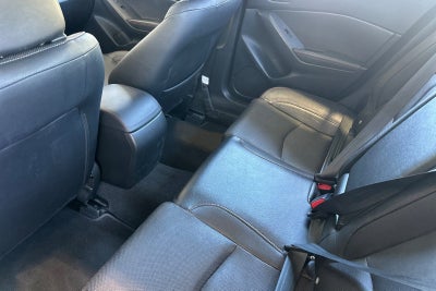 2014 Mazda Mazda3 s Grand Touring