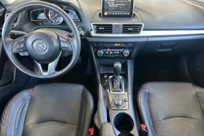 2014 Mazda Mazda3 s Grand Touring