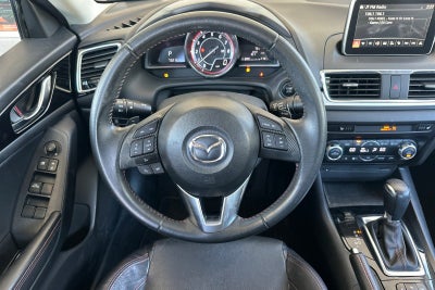 2014 Mazda Mazda3 s Grand Touring