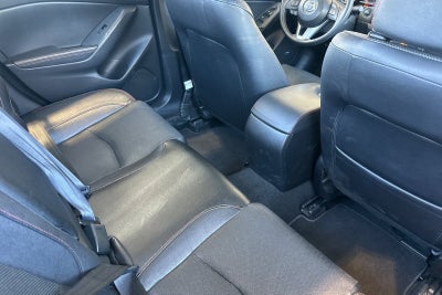 2014 Mazda Mazda3 s Grand Touring