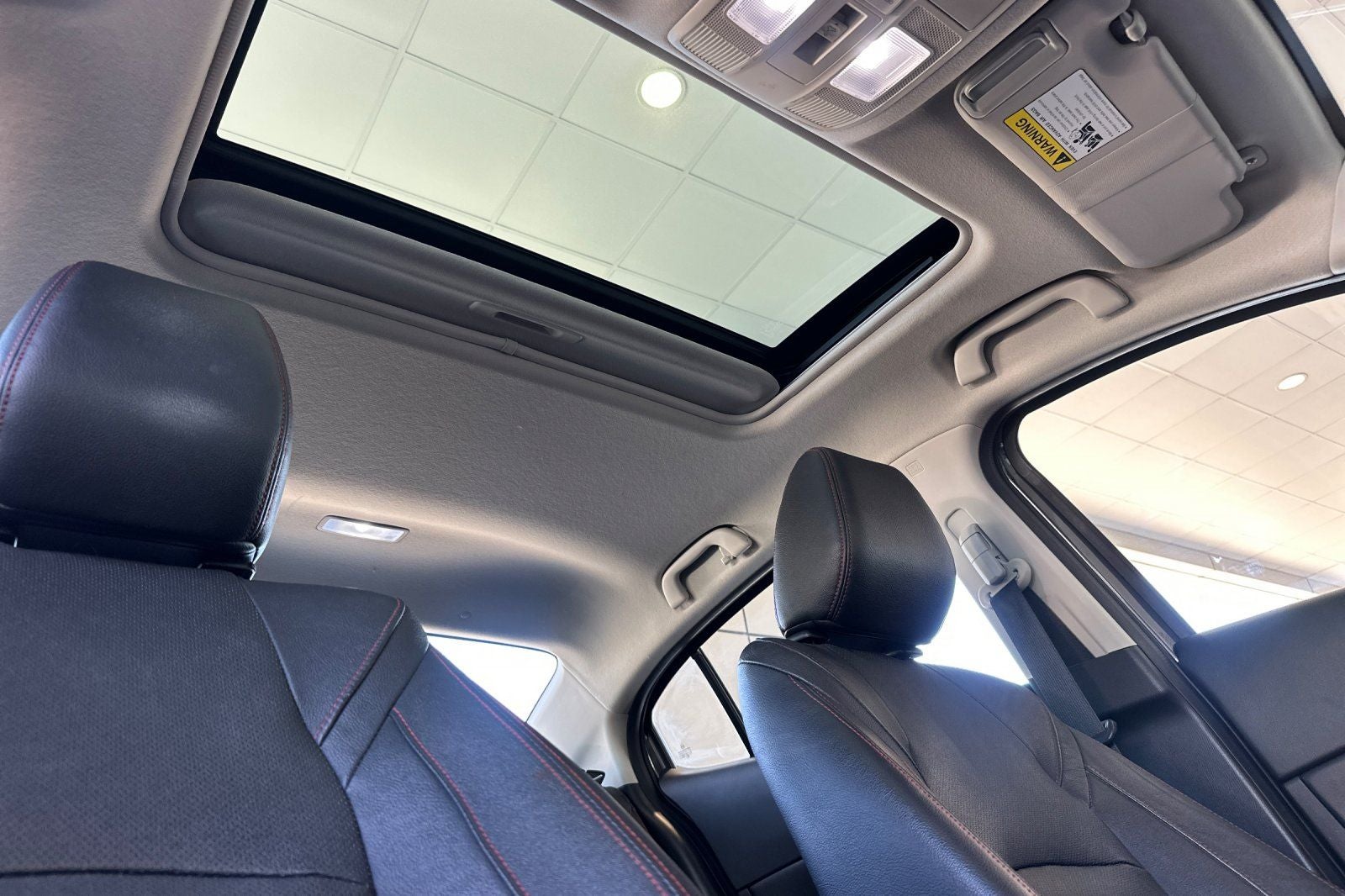 2014 Mazda Mazda3 s Grand Touring