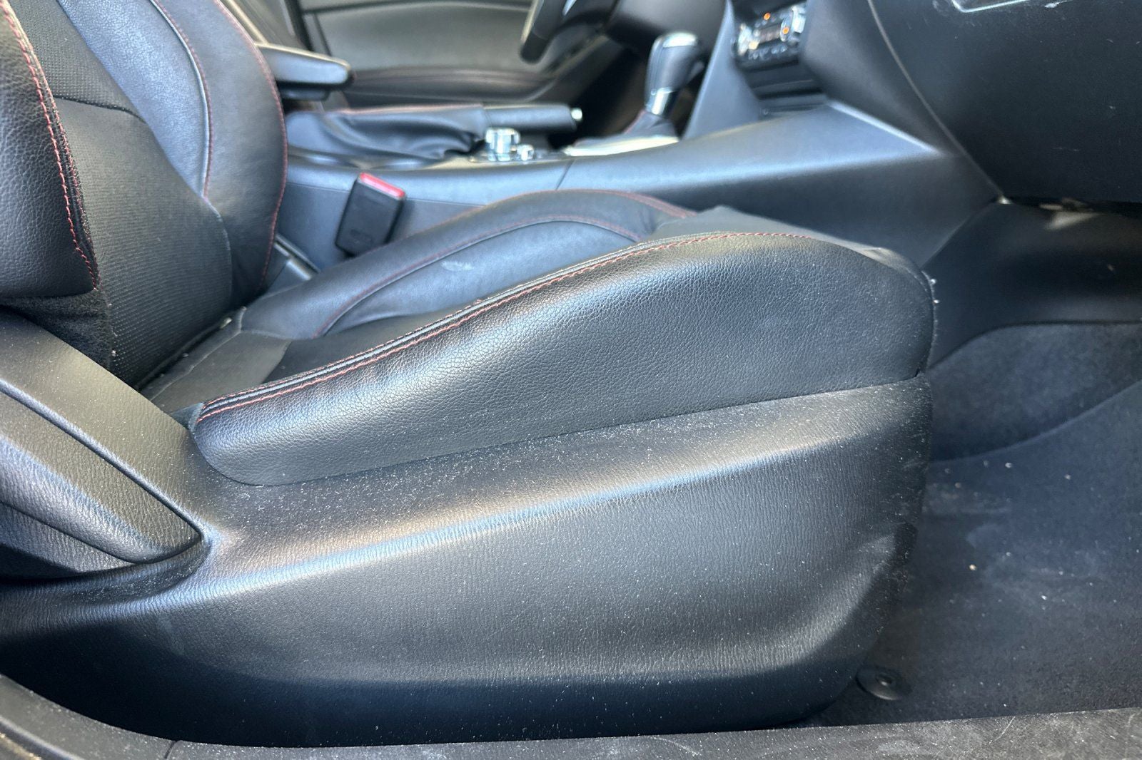 2014 Mazda Mazda3 s Grand Touring