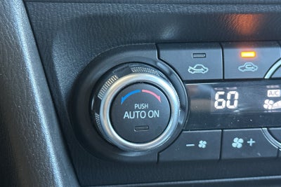 2014 Mazda Mazda3 s Grand Touring