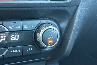 2014 Mazda Mazda3 s Grand Touring