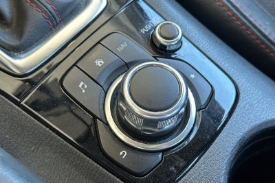 2014 Mazda Mazda3 s Grand Touring