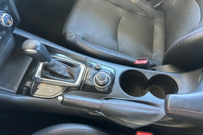 2014 Mazda Mazda3 s Grand Touring