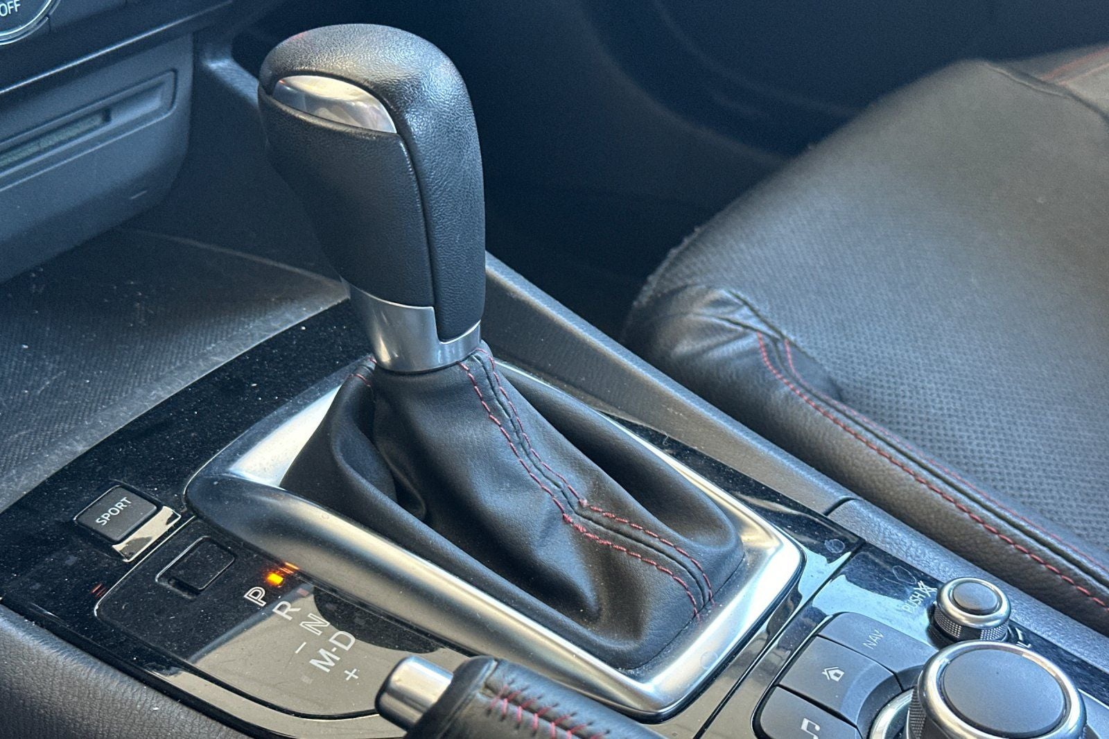 2014 Mazda Mazda3 s Grand Touring