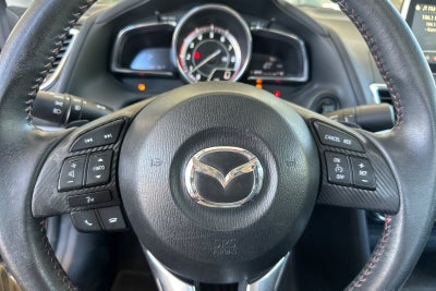 2014 Mazda Mazda3 s Grand Touring