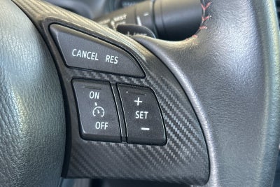 2014 Mazda Mazda3 s Grand Touring
