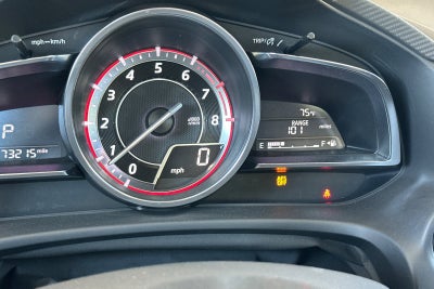 2014 Mazda Mazda3 s Grand Touring