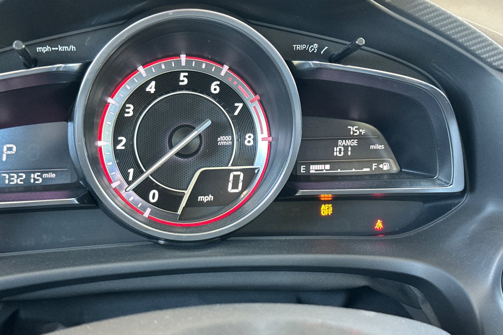 2014 Mazda Mazda3 s Grand Touring
