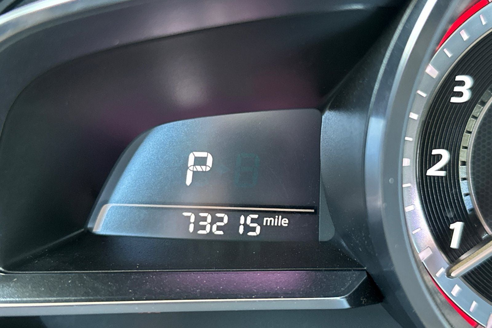 2014 Mazda Mazda3 s Grand Touring