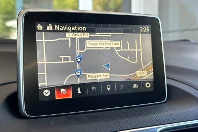 2014 Mazda Mazda3 s Grand Touring
