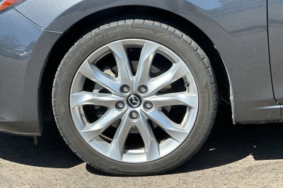 2014 Mazda Mazda3 s Grand Touring