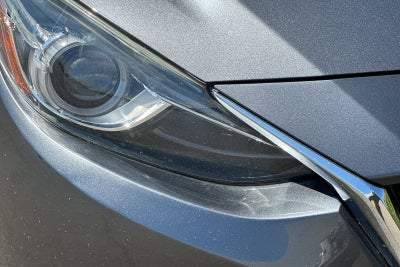 2014 Mazda Mazda3 s Grand Touring