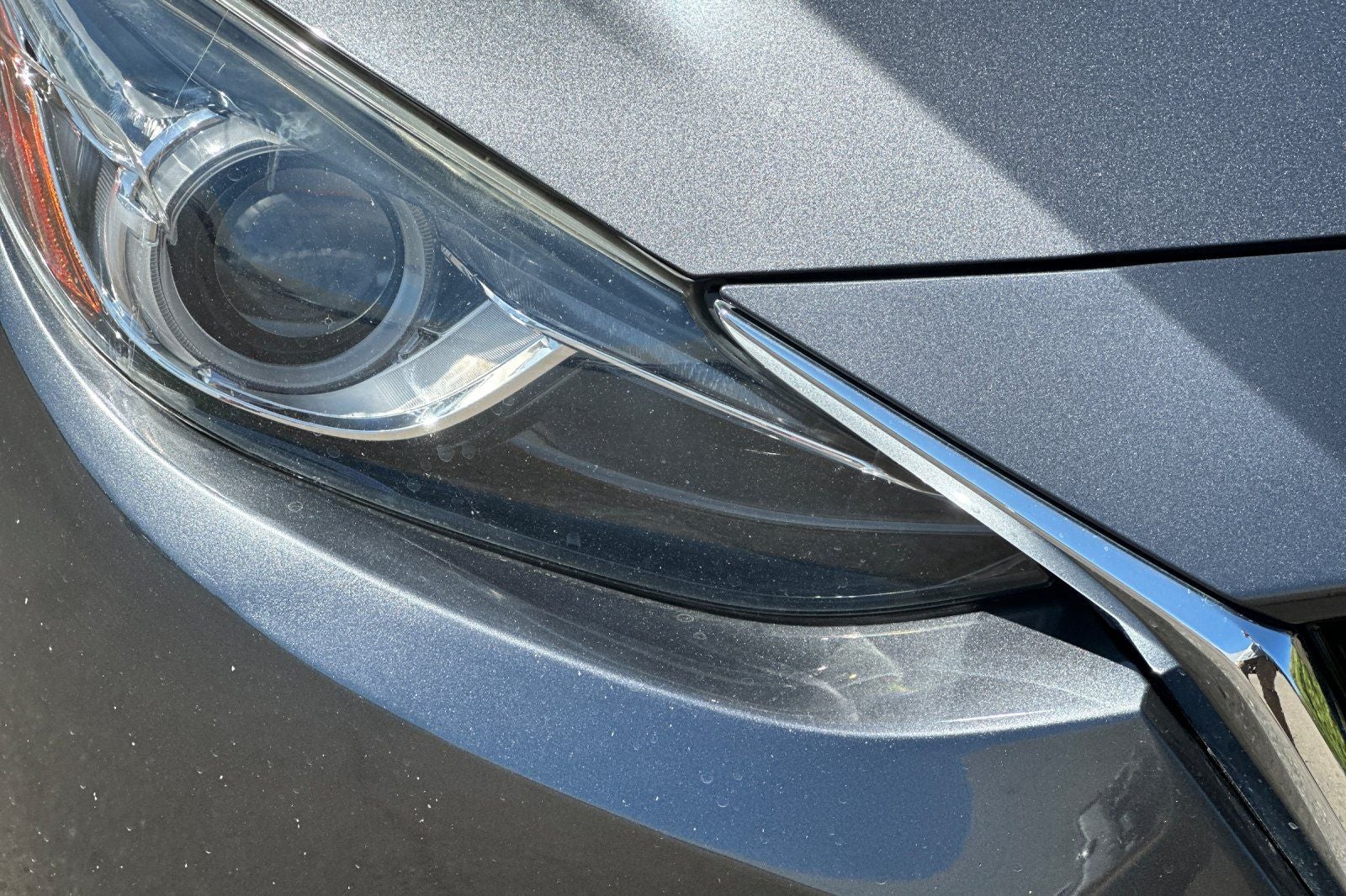 2014 Mazda Mazda3 s Grand Touring
