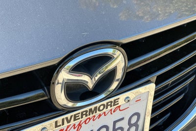 2014 Mazda Mazda3 s Grand Touring