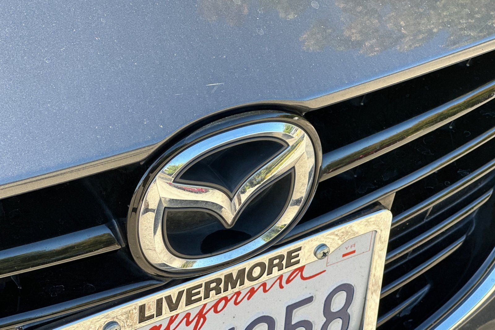 2014 Mazda Mazda3 s Grand Touring