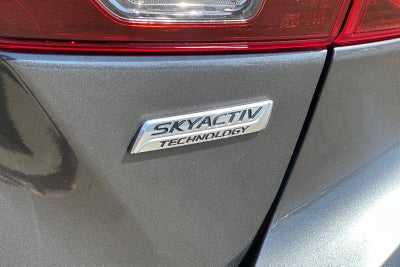 2014 Mazda Mazda3 s Grand Touring