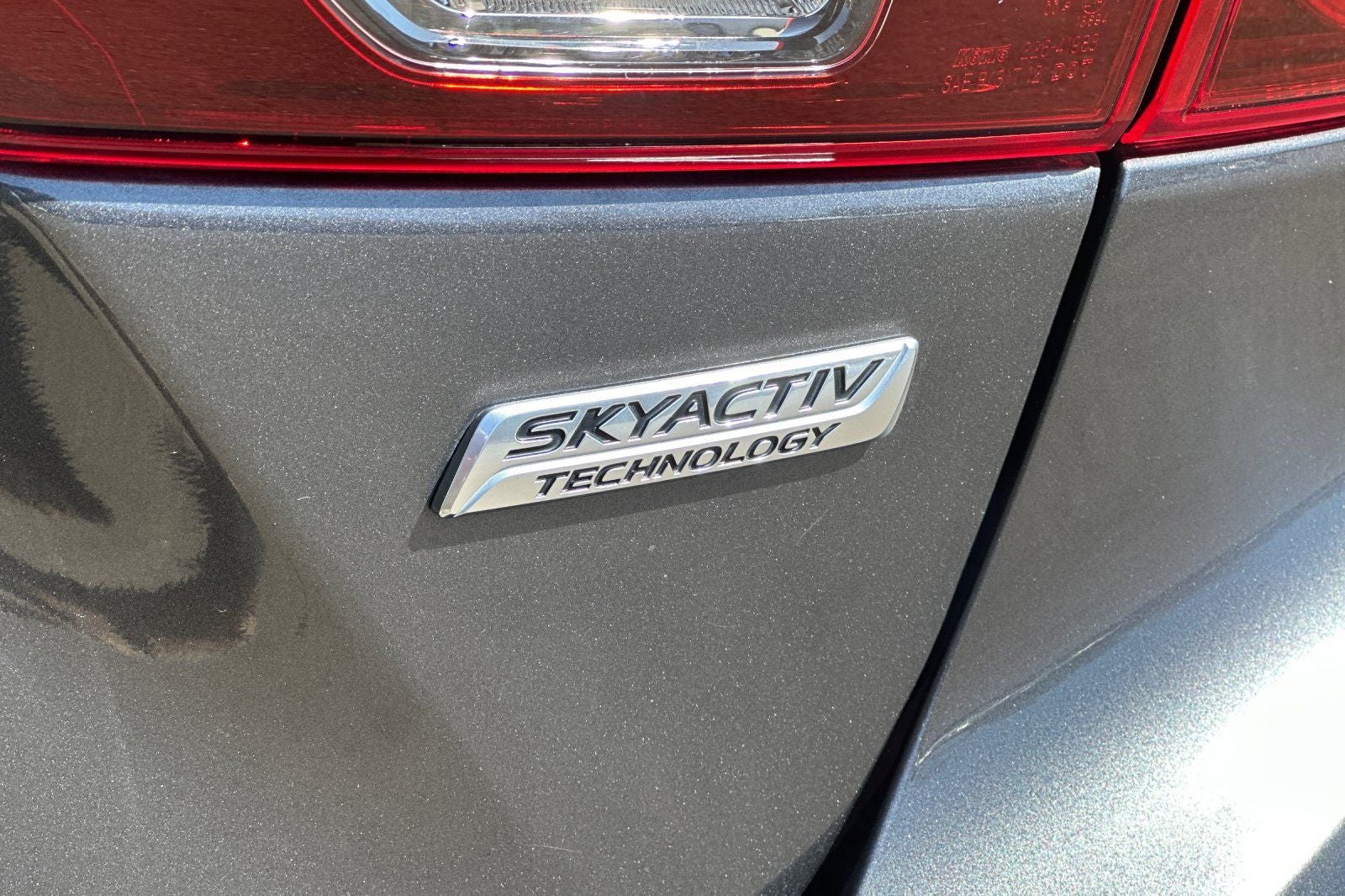 2014 Mazda Mazda3 s Grand Touring