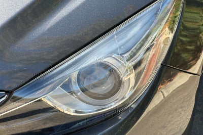2014 Mazda Mazda3 s Grand Touring
