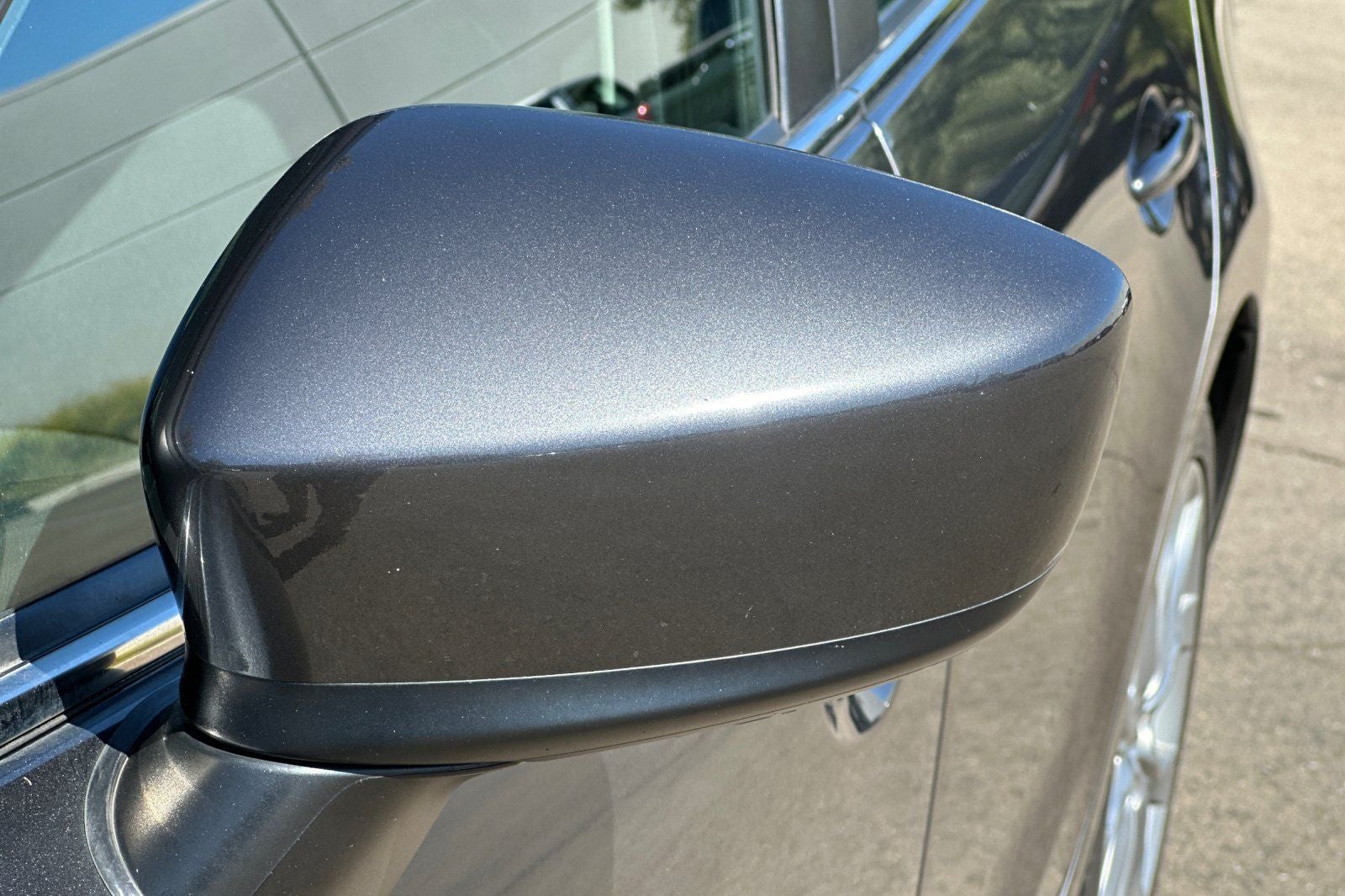 2014 Mazda Mazda3 s Grand Touring
