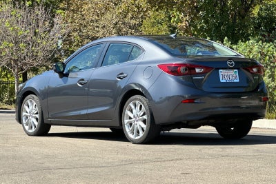 2014 Mazda Mazda3 s Grand Touring