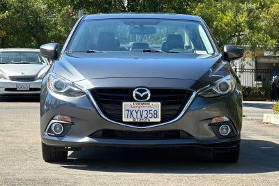 2014 Mazda Mazda3 s Grand Touring