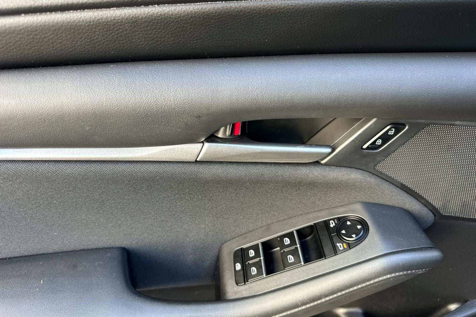 2022 Mazda Mazda3 2.5 S