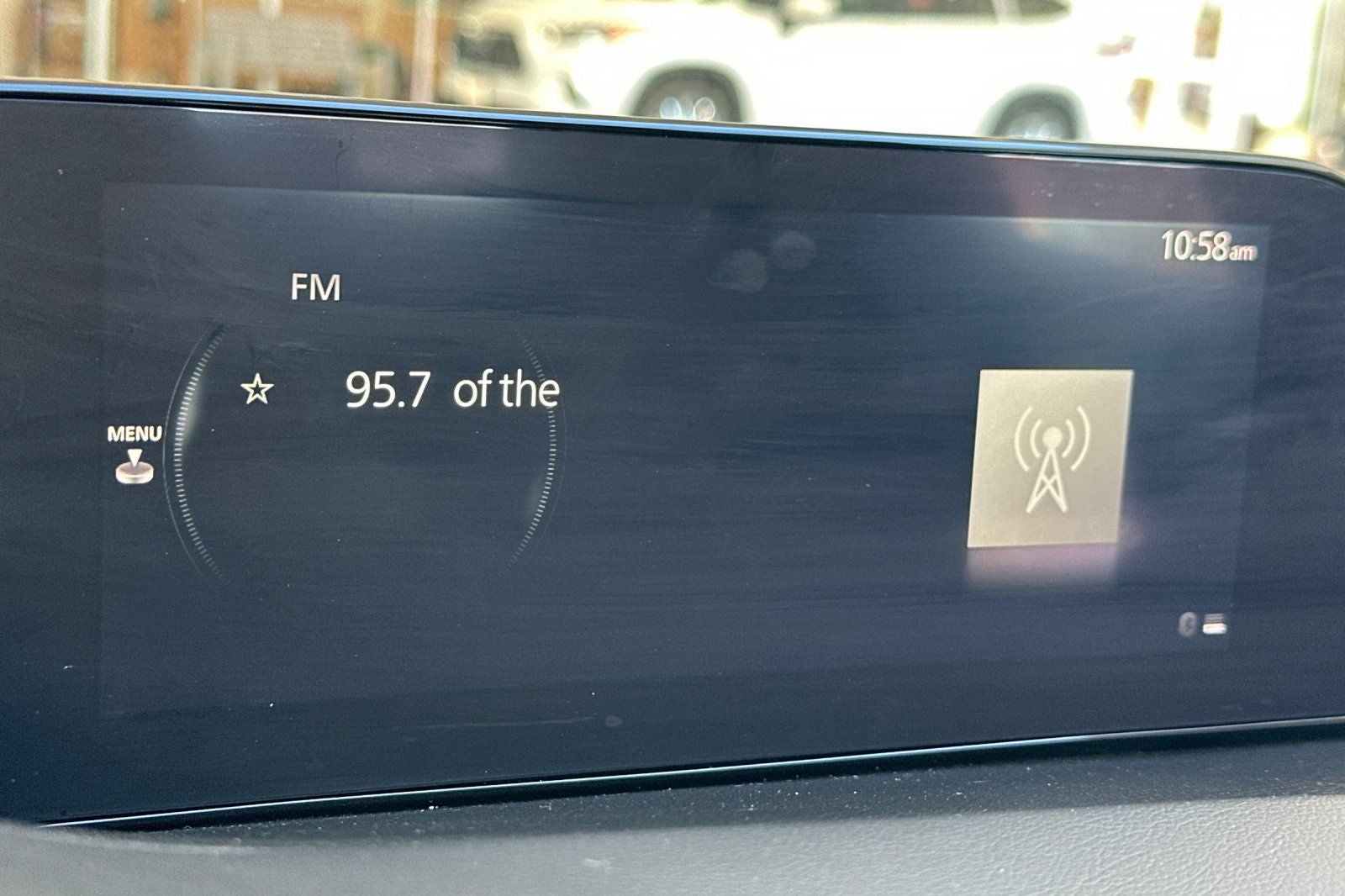 2022 Mazda Mazda3 2.5 S