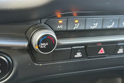 2022 Mazda Mazda3 2.5 S