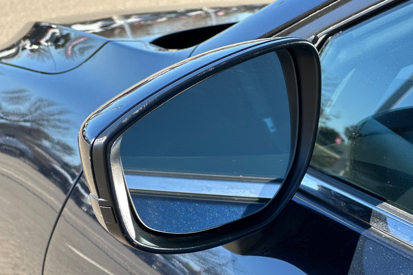 2022 Mazda Mazda3 2.5 S