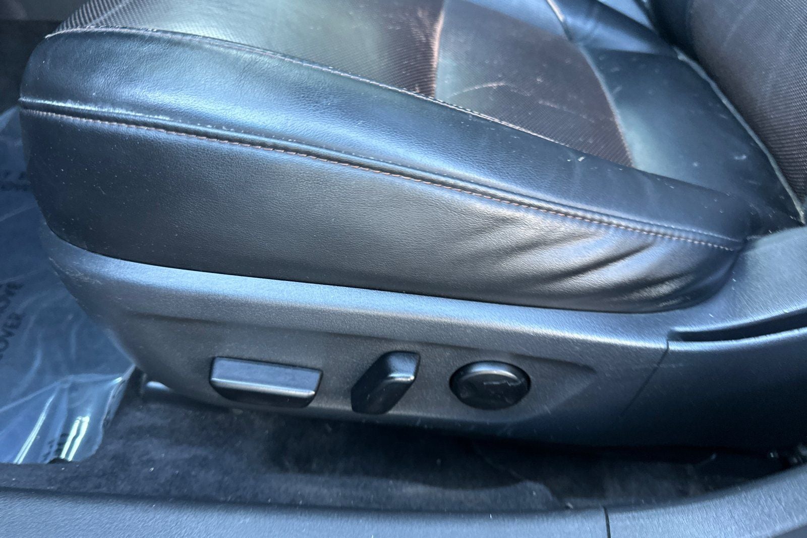 2025 Mazda Mazda3 2.5 S Premium Package