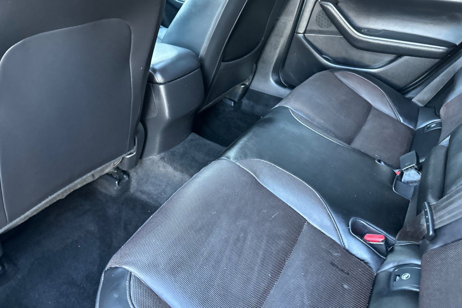 2025 Mazda Mazda3 2.5 S Premium Package