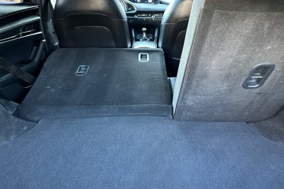 2025 Mazda Mazda3 2.5 S Premium Package