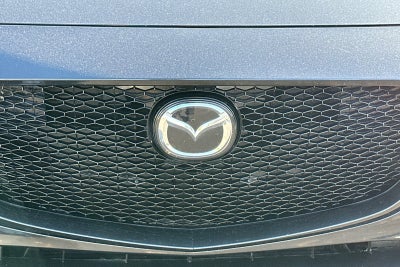 2025 Mazda Mazda3 2.5 S Premium Package