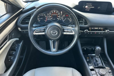 2021 Mazda Mazda3 2.5 Turbo