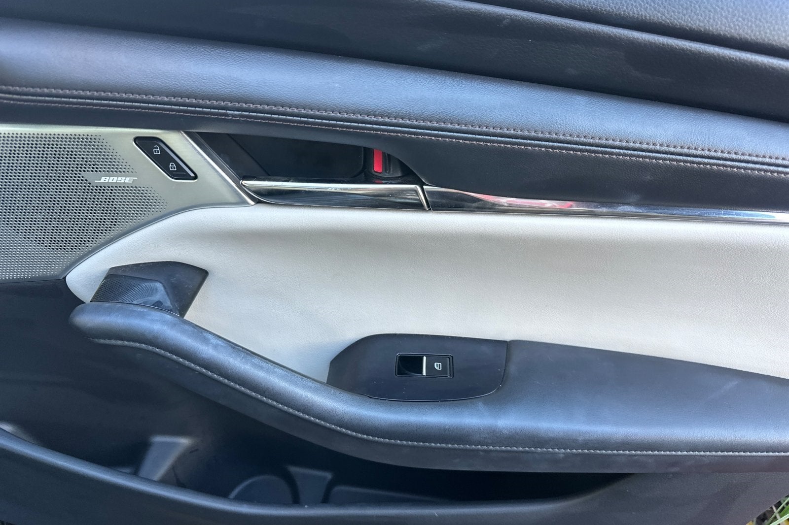 2021 Mazda Mazda3 2.5 Turbo