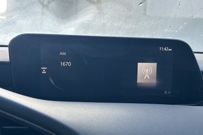 2021 Mazda Mazda3 2.5 Turbo